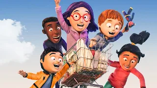 “Olivia y el terremoto invisible” se exhibe gratis en el Teatro Municipal de Quilpué durante estas vacaciones de invierno
