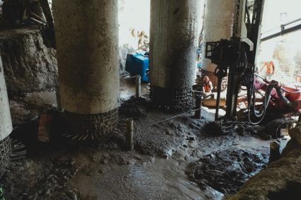PILPERCA | ¡Entérate! Estrategias de ingeniería civil para domar suelos expansivos y colapsables en la construcción moderna