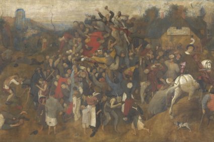 PRADO. SIGLO XXI, un museo en curso