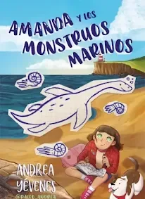 Paleo Andrea presenta su primer libro