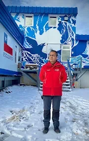 Por segundo año consecutivo la base Escudero del INACH operará todo el año en Antártica