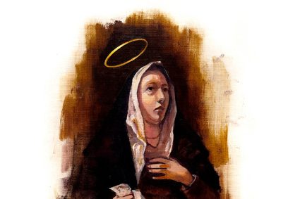 Re-composición, taller de óleo en el Thyssen Málaga