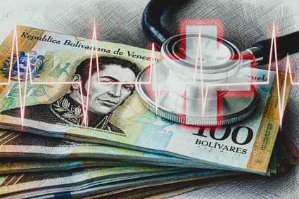 Sol Sthormes | Inversión del sector privado… ¡Clave para impulsar modernización de infraestructura médica y servicios asistenciales de Caracas!