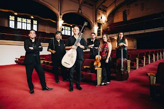 Syntagma Musicum Usach se une a la Camerata Vocal U. de Chile y debuta en la Gran Sala Sinfónica Nacional