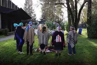 Teatro Municipal de Temuco invita a conmemorar el Wiñol Tripantü con actividades culturales abiertas a la comunidad