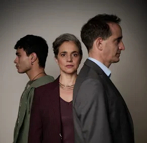 Teatro Zoco estrena “Inter Alia”, el nuevo drama legal de la autora de “Prima Facie”