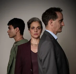 Teatro Zoco estrenará la primera versión internacional de “Inter Alia”, la nueva obra de la autora de “Prima Facie”