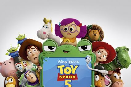 «Toy Story 5» arrasa en la taquilla con un debut histórico