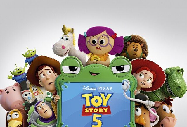 Toy Story