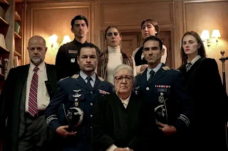 Últimas funciones de Veredicto, la exitosa obra de Teatro La Puerta donde el público decide el final