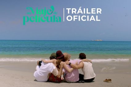 «Un viaje de película» lleva los paisajes de Venezuela a Amazon Prime