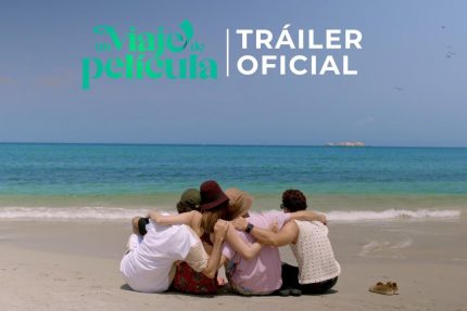 "Un viaje de película" lleva los paisajes de Venezuela a Amazon Prime