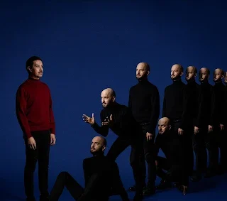 Una Odisea contemporánea en clave ciencia ficción en el Teatro Camilo Henríquez