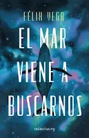 Una nueva aventura submarina se acerca a las librerías de todo el país