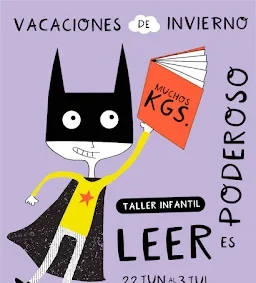 Vacaciones de invierno entretenidas en Lo Barnechea incluyen amplia oferta de talleres para niños y jóvenes