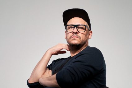 Valentín Roma, próximo director del MACBA barcelonés