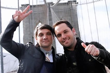 Viene SanLuis con Aunque Sea Todo World Tour, Jagi les da la bienvenida