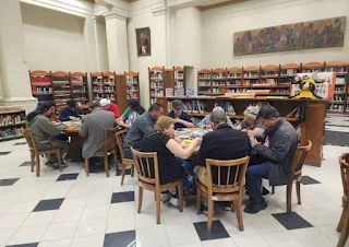 “Vivir leyendo” llevó lectura, creación y bienestar a comunidades del Servicio de Salud Metropolitano Norte