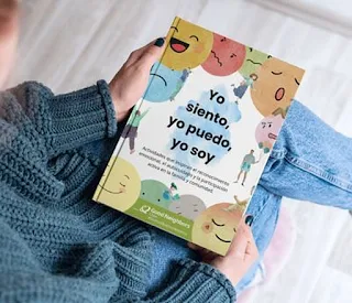 cómo la ficción ayuda a niños y adolescentes a hablar de sus emociones
