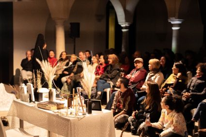 el Museo Carmen Thyssen busca proyectos escénicos