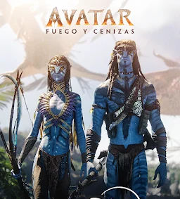 fuego y cenizas llega a DISNEY+ el 24 de junio