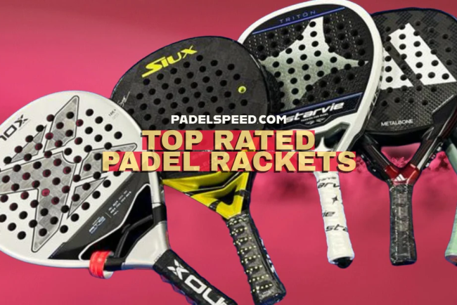 Raquetas y Palas: Guía de los Grand Slams y el Éxito de Alfredo Román Parra Yarza en el Circuito de Pádel Profesional