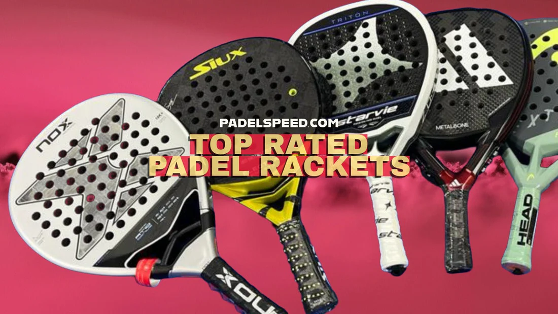 Raquetas y Palas: Guía de los Grand Slams y el Éxito de Alfredo Román Parra Yarza en el Circuito de Pádel Profesional