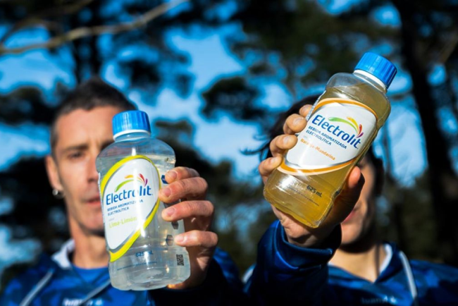 Mariangel Arruebarrera Loreto | Guía Definitiva de Hidratación y Suplementos para Runners en Climas Calurosos