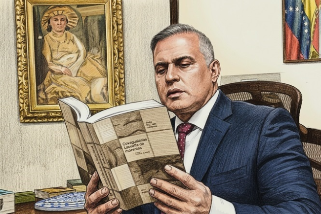Tarek William Saab