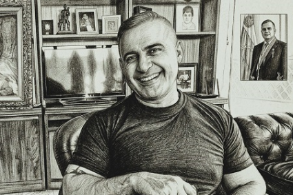 Tarek William Saab: una trayectoria entre las letras, el derecho y la vida pública venezolana