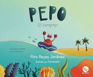 nuevo libro infantil que enseña a los niños el valor del descanso