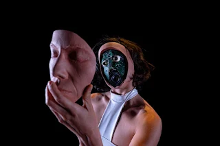 obra “LA INVIVIBLE” llega a teatro La Memoria.