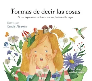 un cuento infantil que enseña a comunicarse con empatía y amor