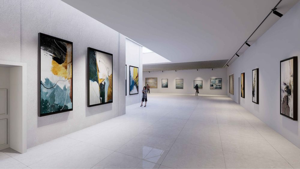 Proyecto de remodelación de la Fundación Carlos de Amberes