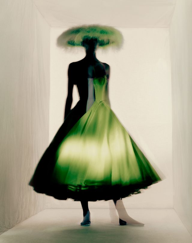 Paolo Roversi. Doubts. París, 2026