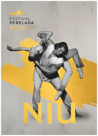 NIU en Festival Perelada: Aleix Martínez une Campus Perelada y Hamburg Ballet