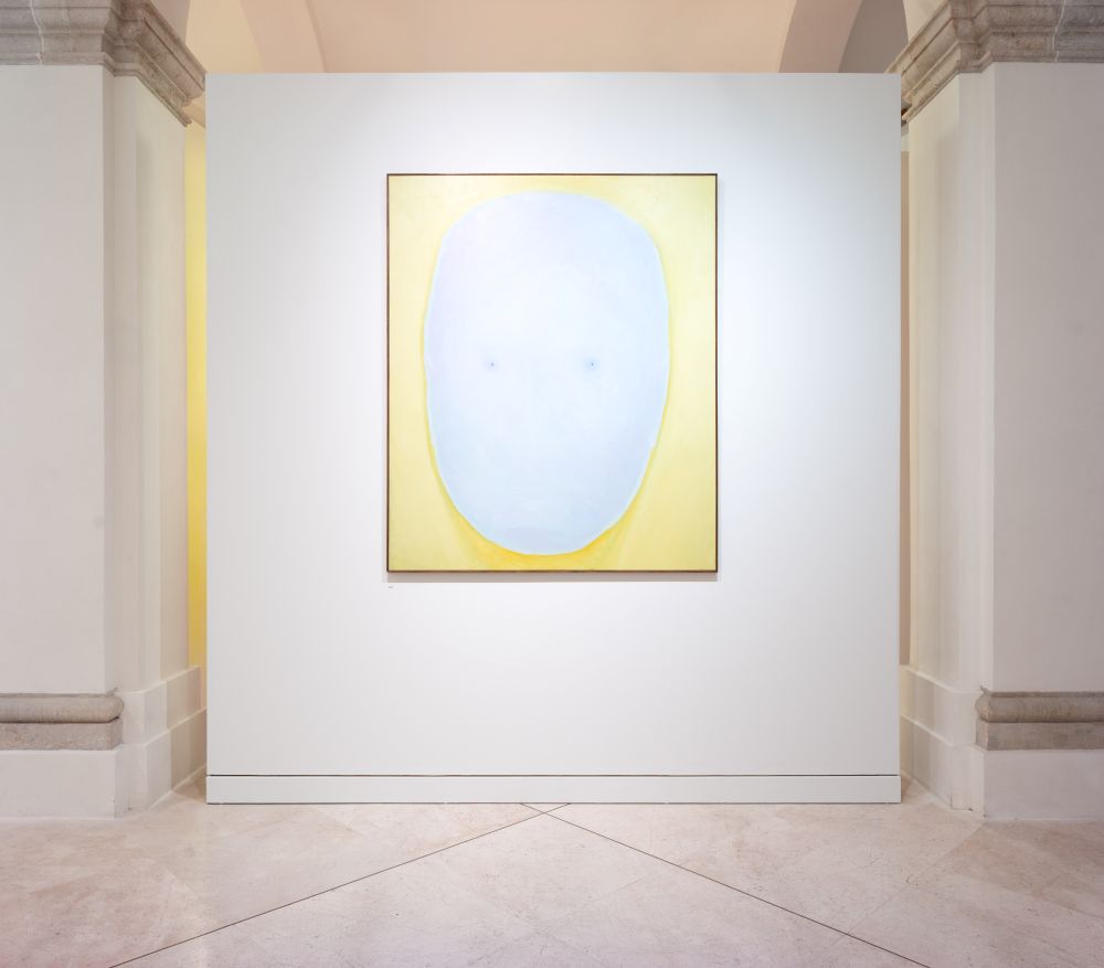 Aurora Ruiz. Rá, 2026. Con el viento bailan las Flores. Museo de Málaga