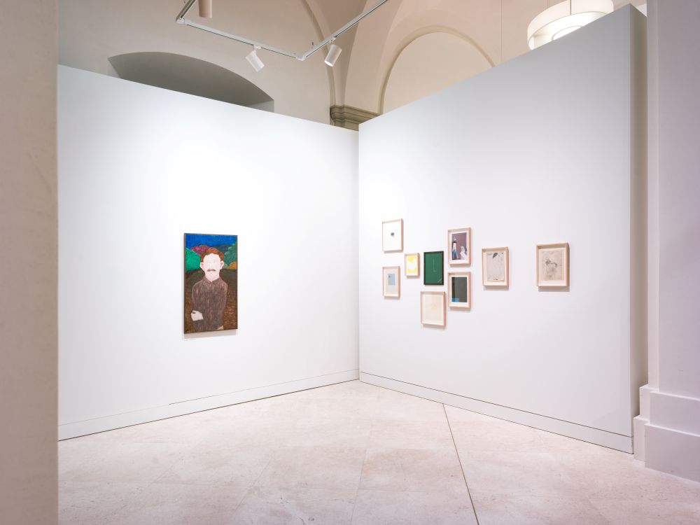 Aurora Ruiz. Con el viento bailan las flores. Museo de Málaga, 2026