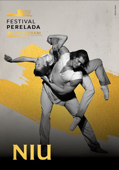 El Festival Perelada celebra el 10.º aniversario del Campus Peralada con el estreno de «NIU»