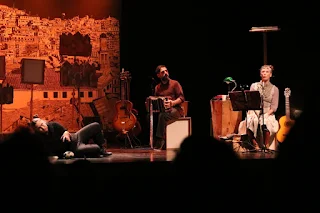 23° versión de «Castro Vive el Teatro» reunió a más de 2.200 espectadores en el Centro Cultural