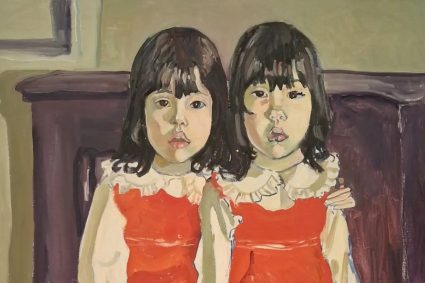 Alice Neel en el Museu Serralves, perfecta mirada a lo imperfecto