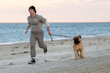 Amazon MGM Studios lanza el primer tráiler de «I Play Rocky»