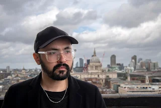 Aula Records edita el nuevo disco de Tomás Brantmayer
