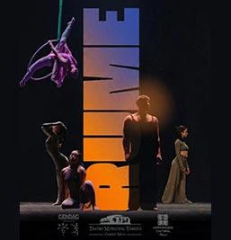 CENDAC presenta su Gala de Invierno 2026 en el Teatro Municipal de Temuco