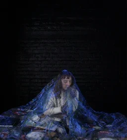 Claudia Di Girolamo y Rodrigo Pérez reestrenan “El vicio absurdo” en Teatro La Memoria