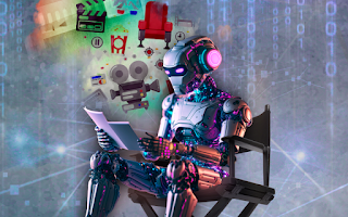 Cómo la inteligencia artificial impulsa una industria cinematográfica más eficiente y creativa
