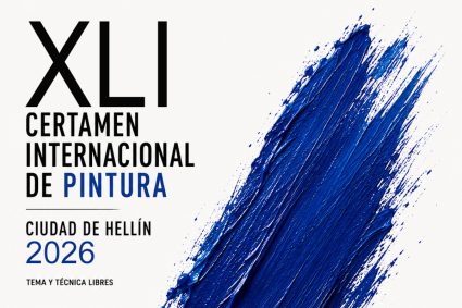 Convocado el Certamen Internacional de Pintura Ciudad de Hellín