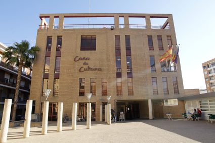Convocado el XLI Concurso de pintura Vila de Puçol