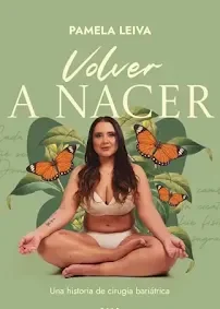 Editorial Forja presenta el nuevo libro de Pamela Leiva