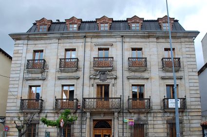 El Ayuntamiento de Reinosa abre el concurso de pintura Casimiro Sainz
